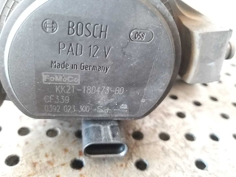 Pompa recirculare apa 2.0 tdci ford transit custom 2022 kk211 8d473bd
