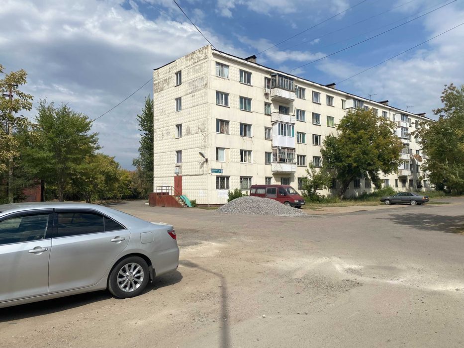 Участок 7-соток Мынарал-36