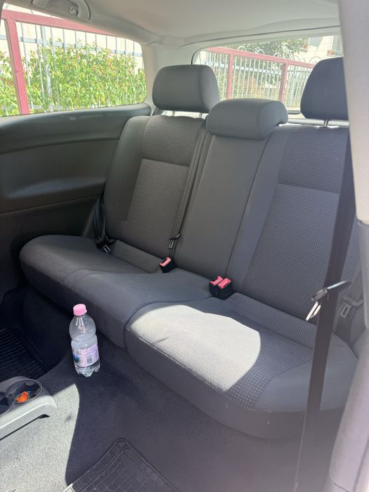 VOLKSWAGEN Polo 2004 — imagine 3