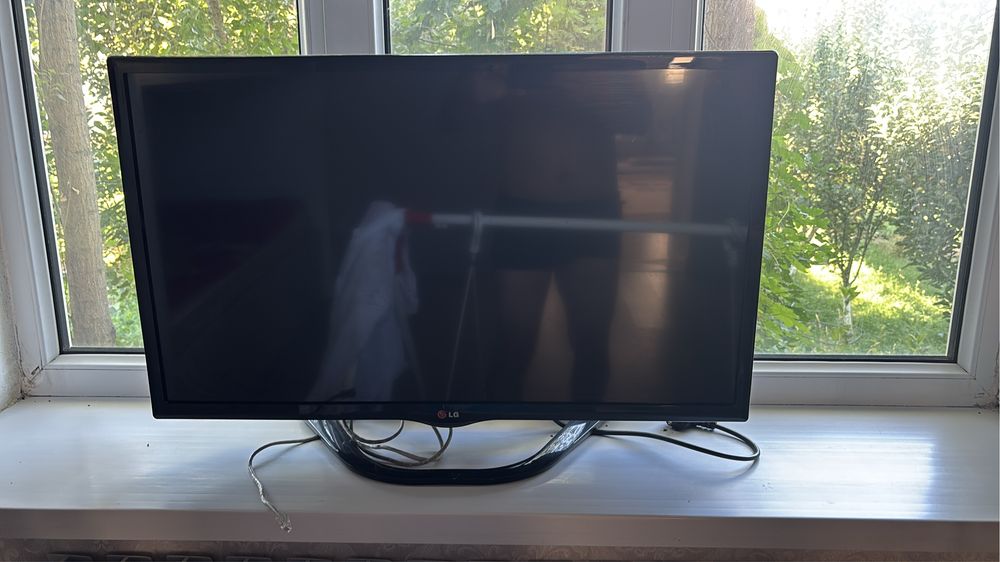 LG срочно сатылады