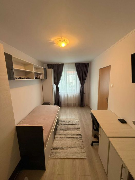 Apartament modern 2 camere - direct de la proprietar