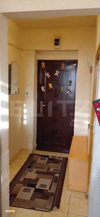 Apartament 2 camere, 45 mp, cartierul Grigorescu