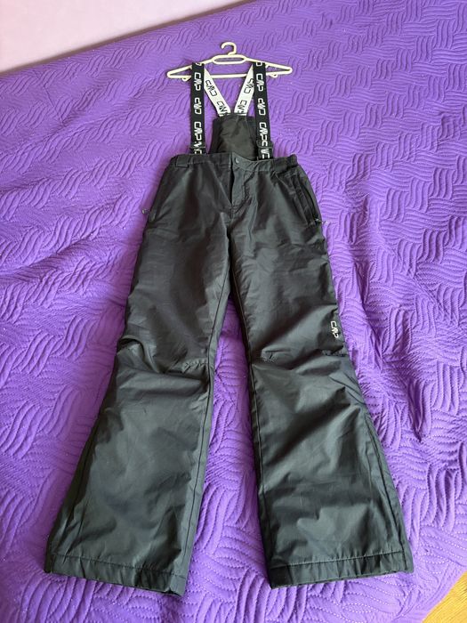 Дамски ски панталон