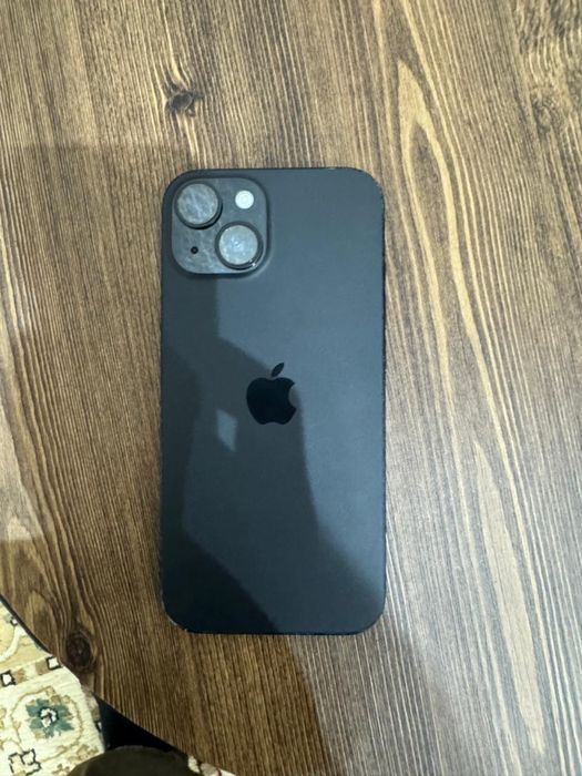 Айфон 15 128 гб iphone