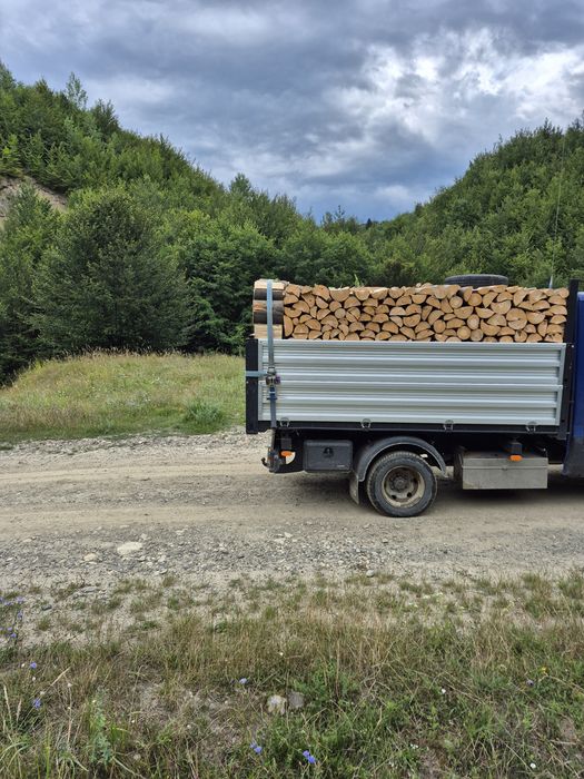 Lemn de foc esență tare