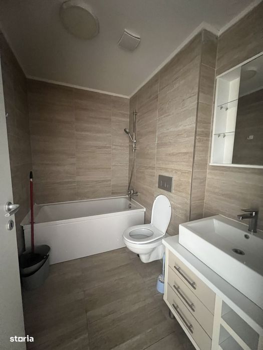 Apartament 2 camere, tip studio