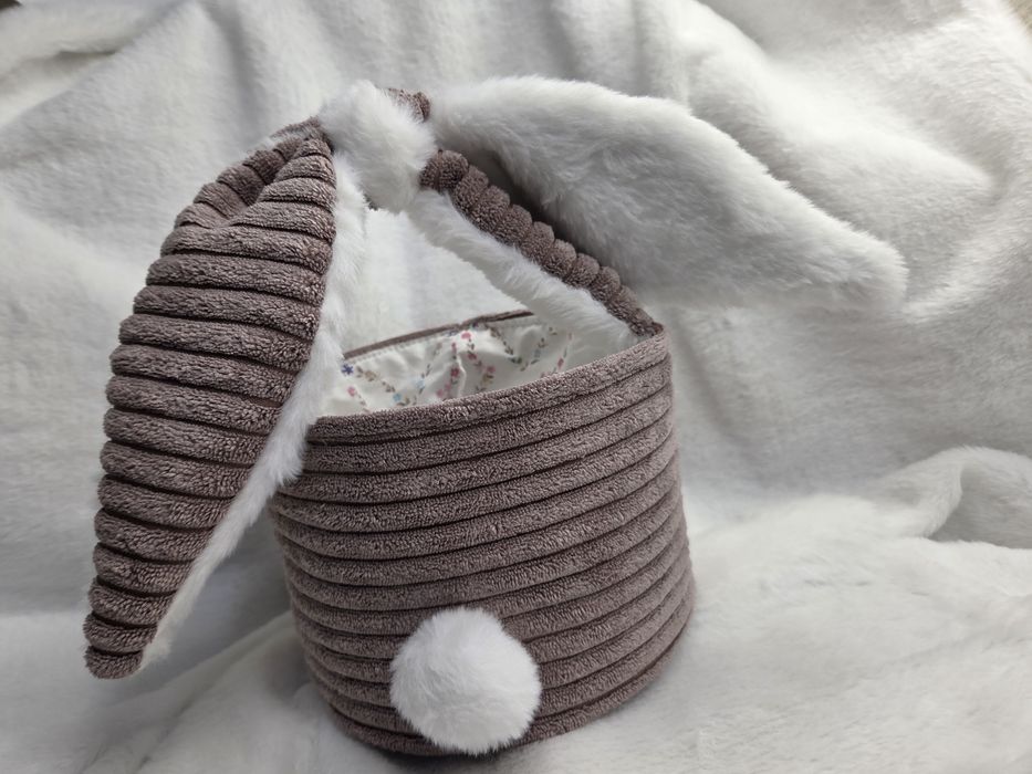 Ръчно изработени кошнички