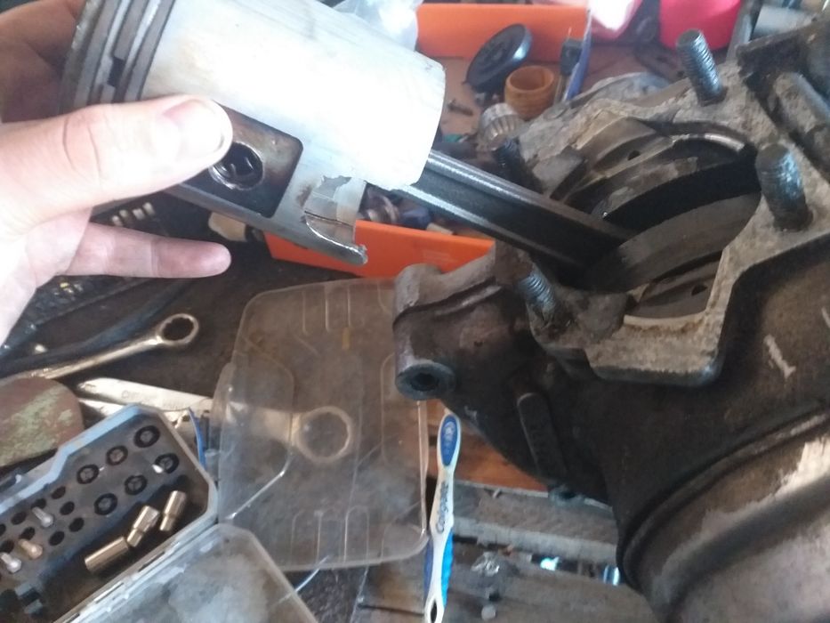 Продам по запчастям