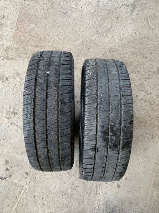 Anvelope vara si iarna