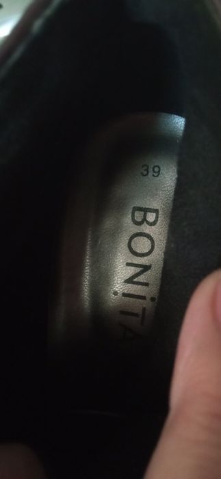 Продам батиночки ультро модные 38 р