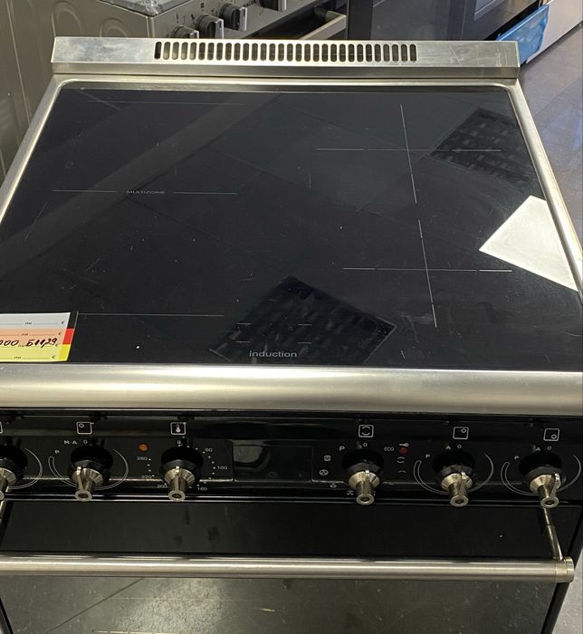 Готварска печка 60СМ - SMEG SCB61PIN9