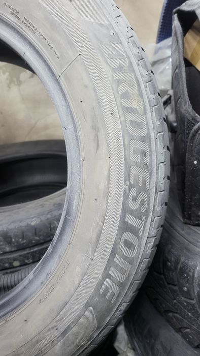 Продам резину лето 195/65р15