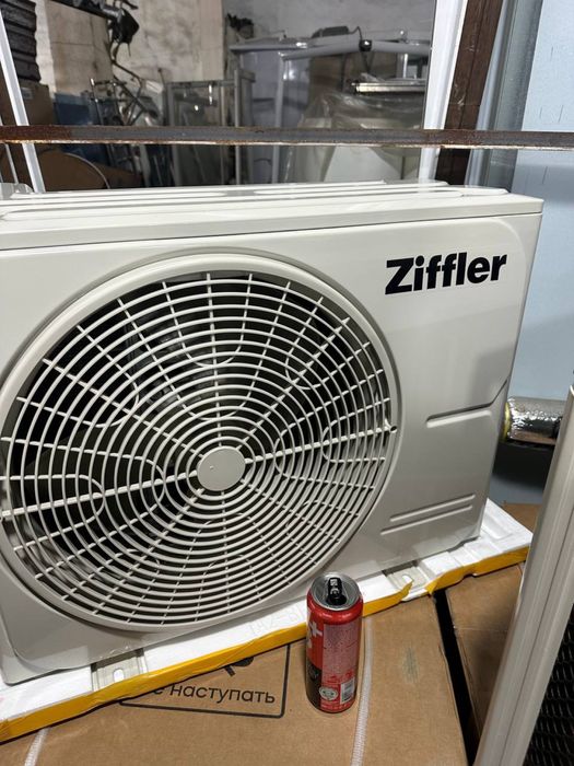 Кондиционеры новый