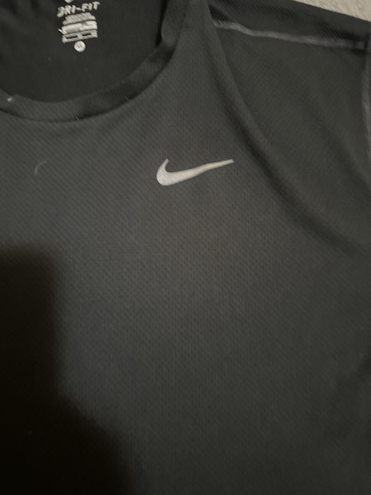 Мъжка тениска Nike