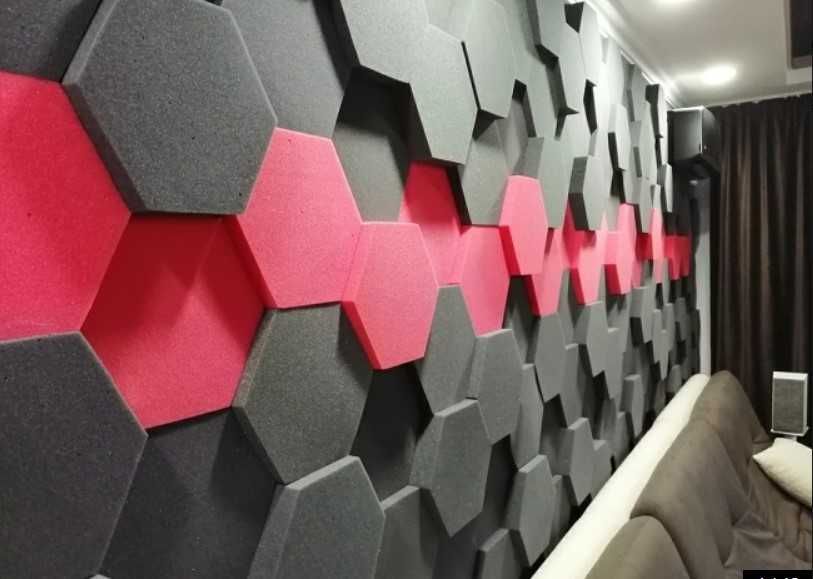 Поролон/пенополиуретан для дома, квартир, магазинов. (paralon/porolon)