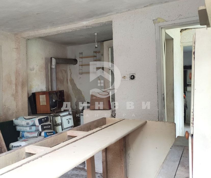 Продава се Къща в Мъглиж - 140 кв.м за 356 €/кв.м - Снимка #1