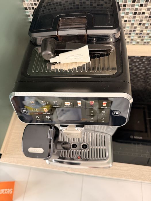 Philips LATTE GO 5500