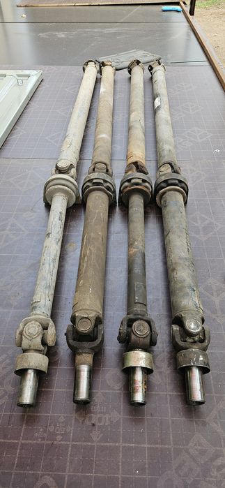 Кардан на Газель 3.2 м