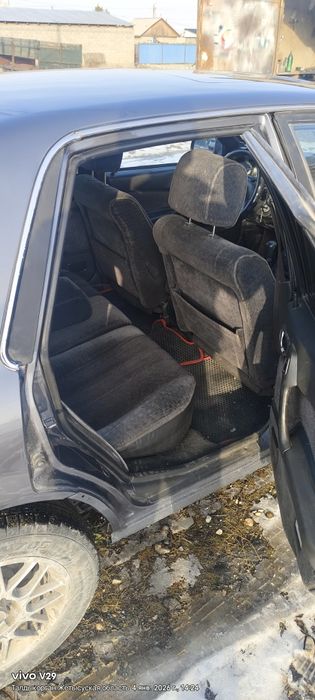 Митсубиши галант