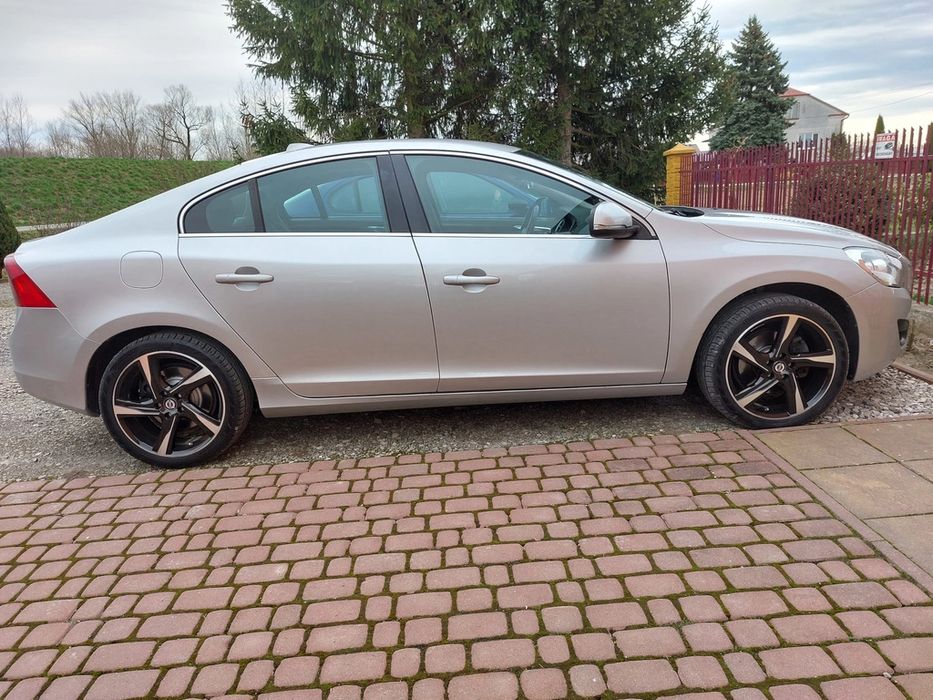 Jante Volvo R18 5x108 MB 115 Style | XC90 XC70 XC60 XC40 V90 V60 V50