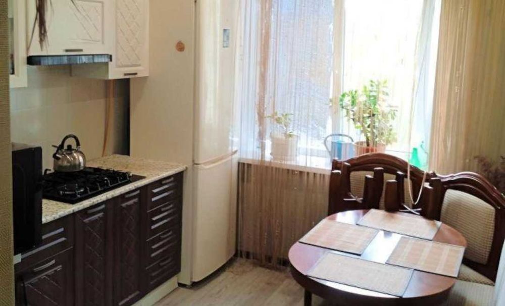 Сдаётся 1 ком. Район Акация