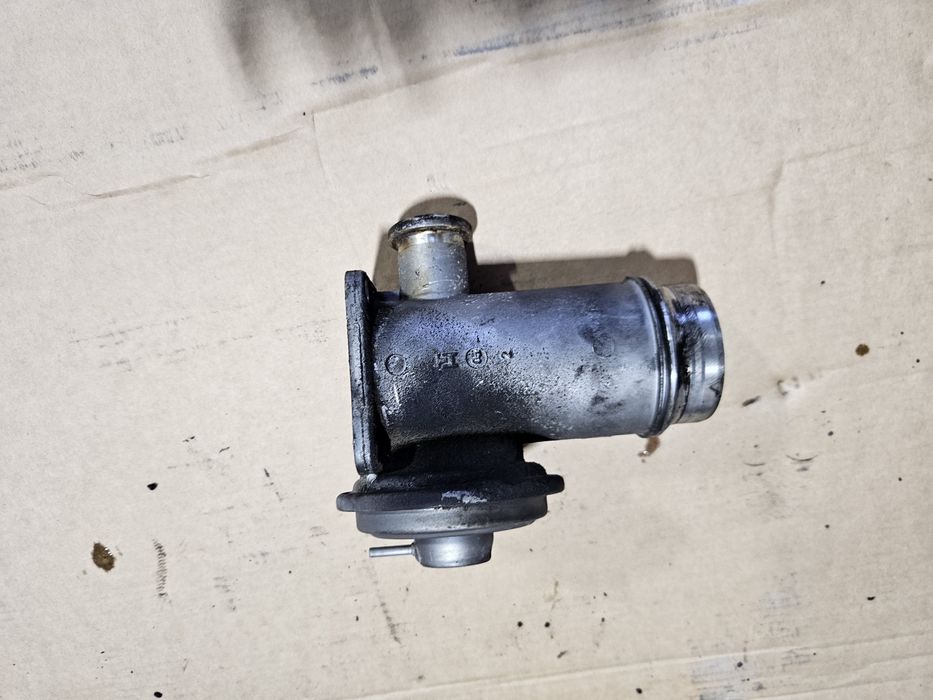Racitor Gaze BMW x3 /EGR BMW X3/Pompa Apa BMW X3 2.0 150cp