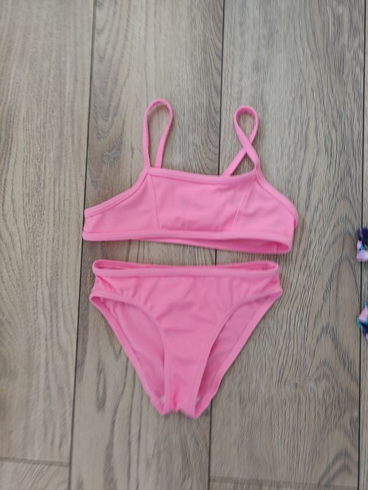 Costume baie Decathlon 113 122 cm