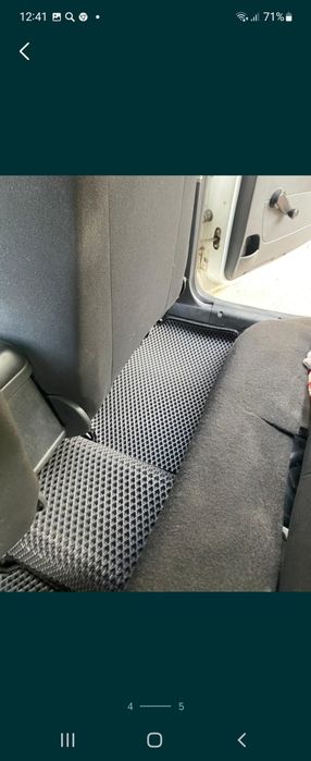 Ева коврики эсо ева эва полик