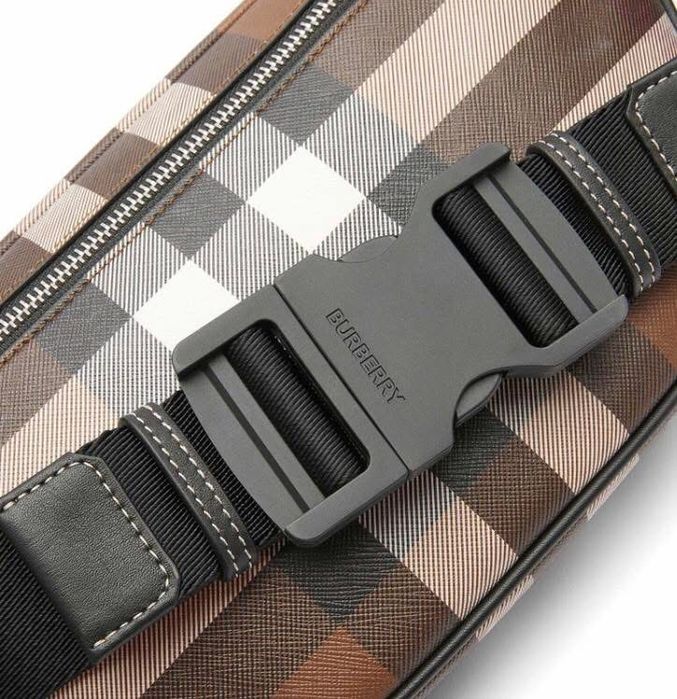 Burberry Унисекс Чанта/Тип банан