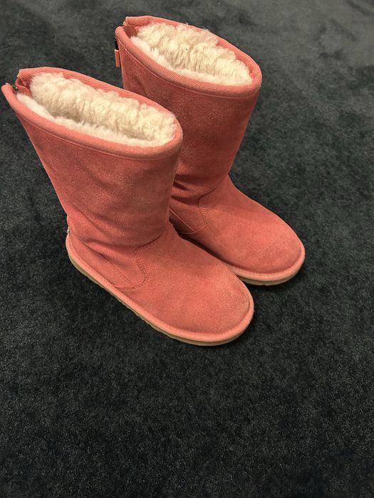 Cizme Ugg marimea 31