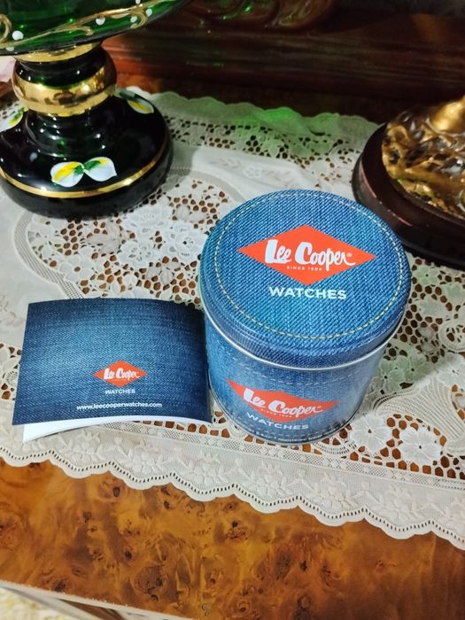 Женские часы Lee Cooper LC06472