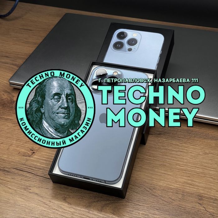 iPhone 13 Pro (256Gb) | Рассрочка 0•0•12 | Гарантия | Trade in