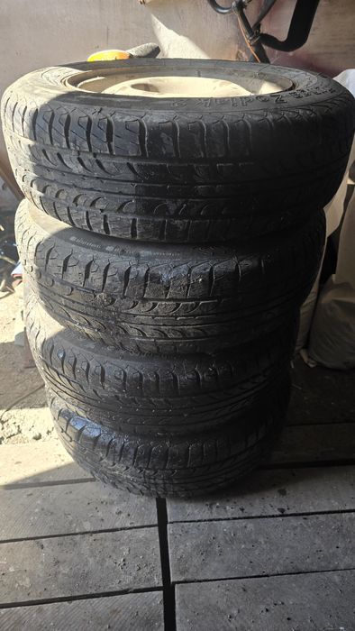 Комплект 175/70/13