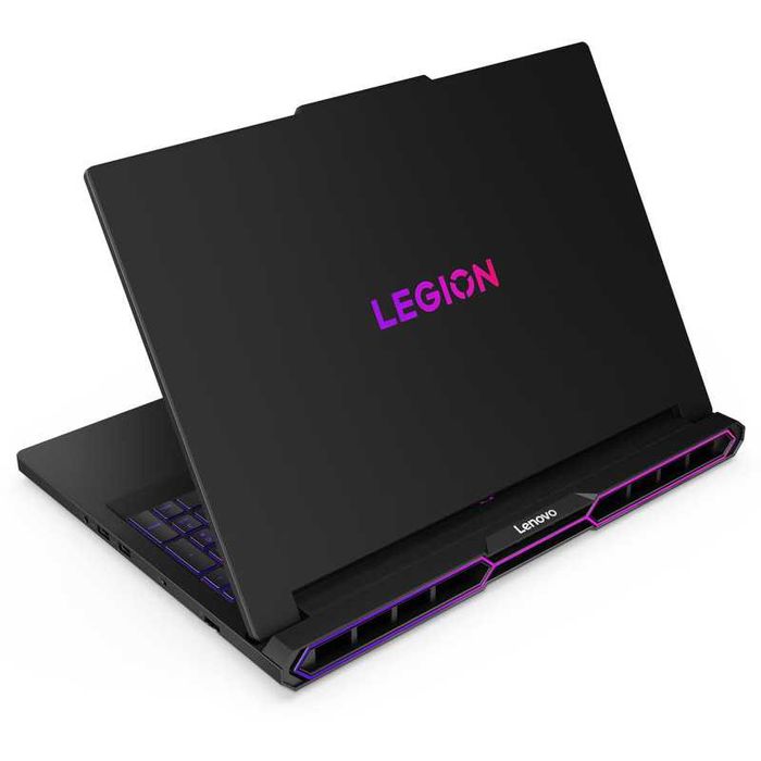 Laptop Gaming Lenovo Legion Pro 7 16AFR10H Ryzen 9 9955HX3D 64GB RTX 5080 16GB nou