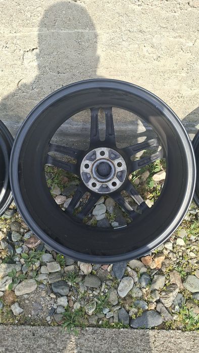 Джанти Alutec Poison 18 5x112 Спорт пакет