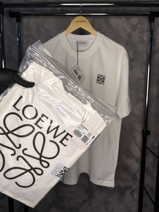 Tricou Loe.we Premium