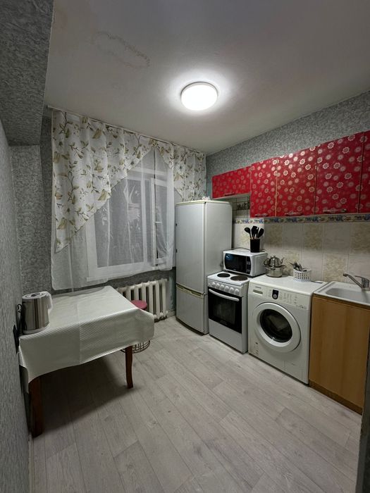 Сдается квартира по суточно 8000