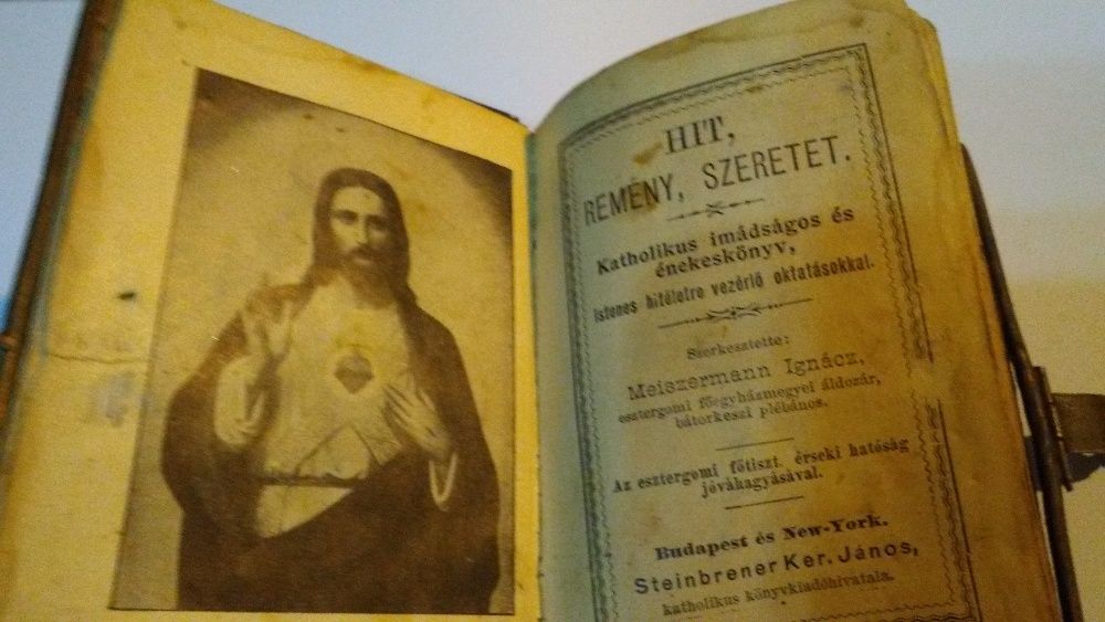 Biblie catolica sau   Katolikus magyar ének- és imabiblia.