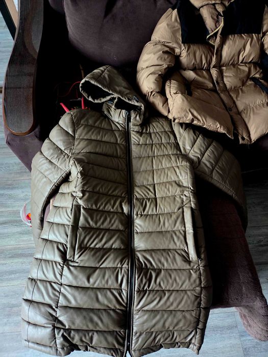 Пара курток размер Xl