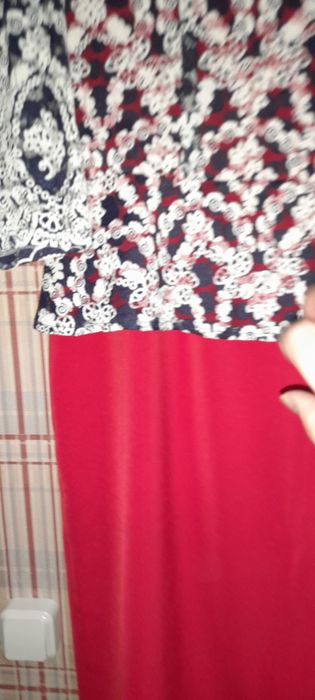 Платье   ,размер 58