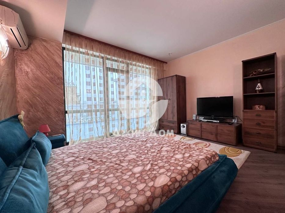 Продава се Тристаен апартамент в к.к. Слънчев бряг - 120 кв.м за 1292 €/кв.м - Снимка #9