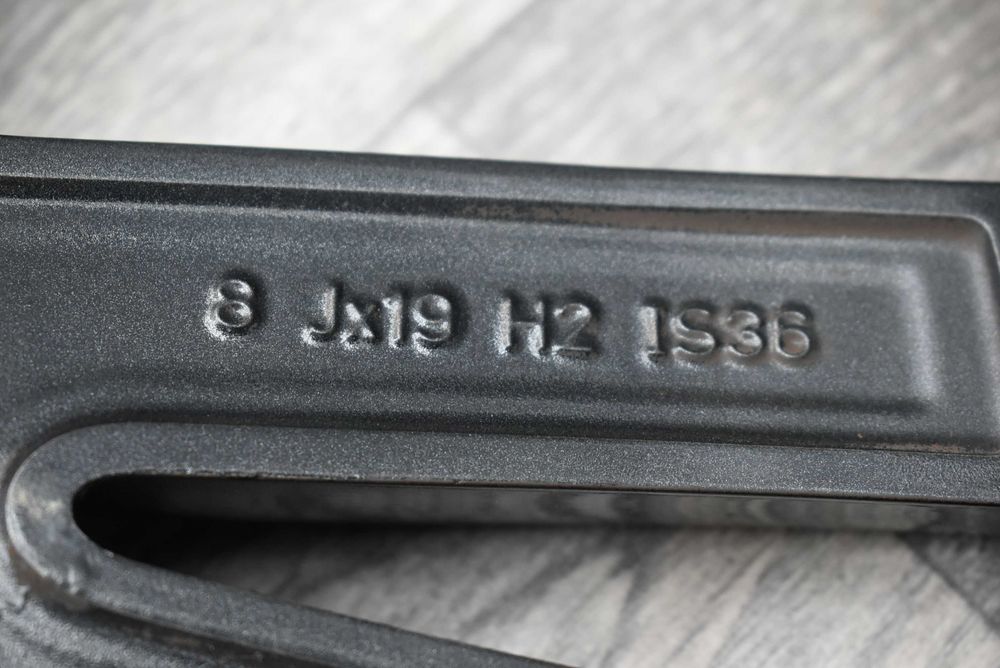 19'' Джанти BMW F30 442M