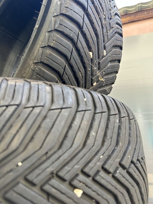 Anvelope 225/45/17 micheline crossclimate 2
