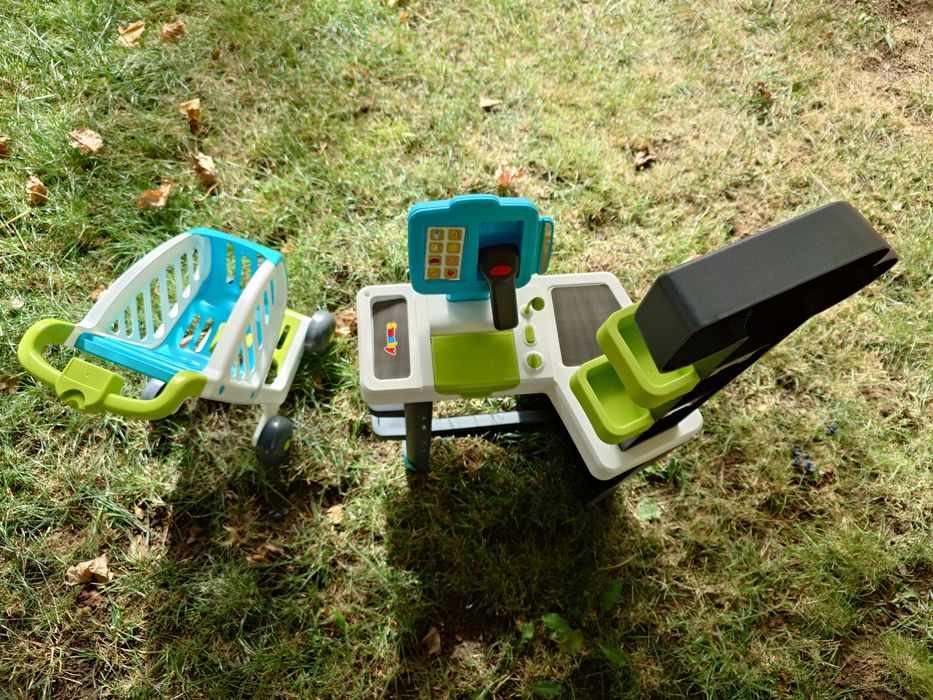 Детски супермаркет