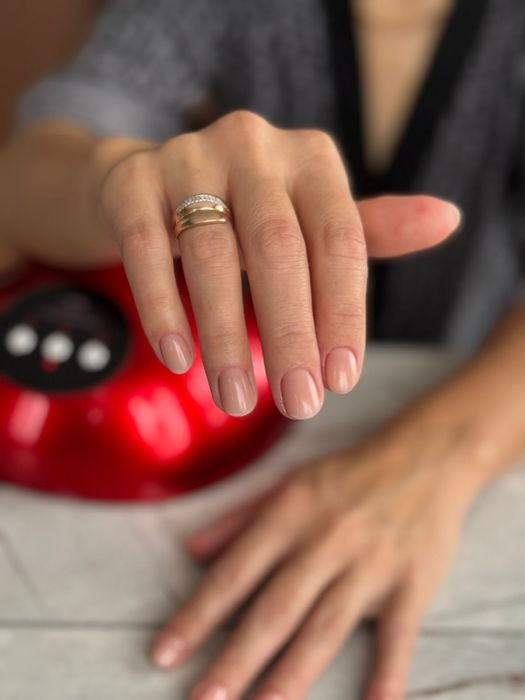 Nail & Маникюр .