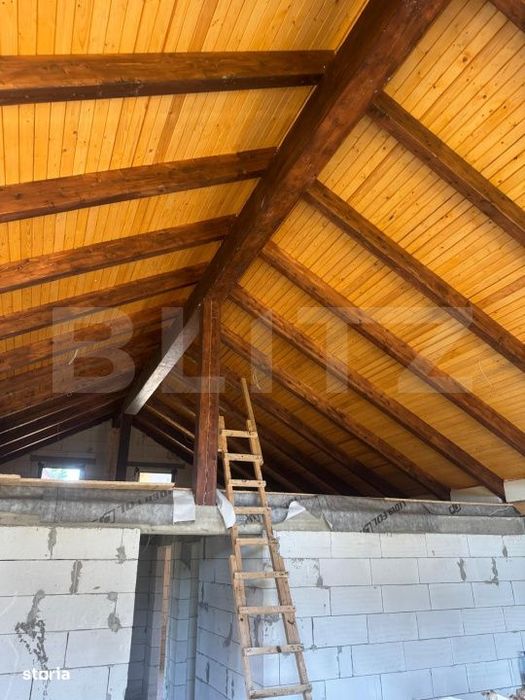 Casa de vacanta in Piatra Fantanele – locul in care te retragi din a