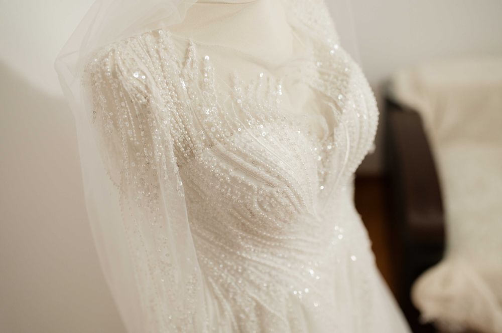 Rochie de mireasă