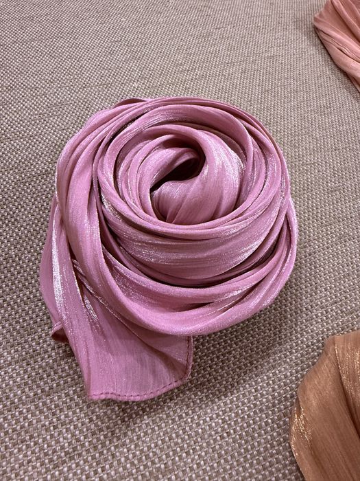 Продам платки органза