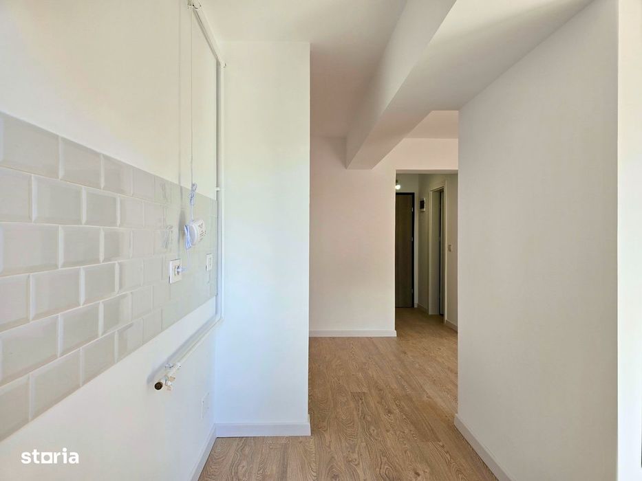 Apartament intabulat 1 camera, 43,61 mp, etaj 1 - Lapis Residence