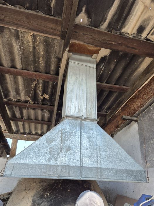 Дымаход   продам